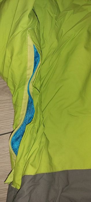 Geaca ski Quiksilver