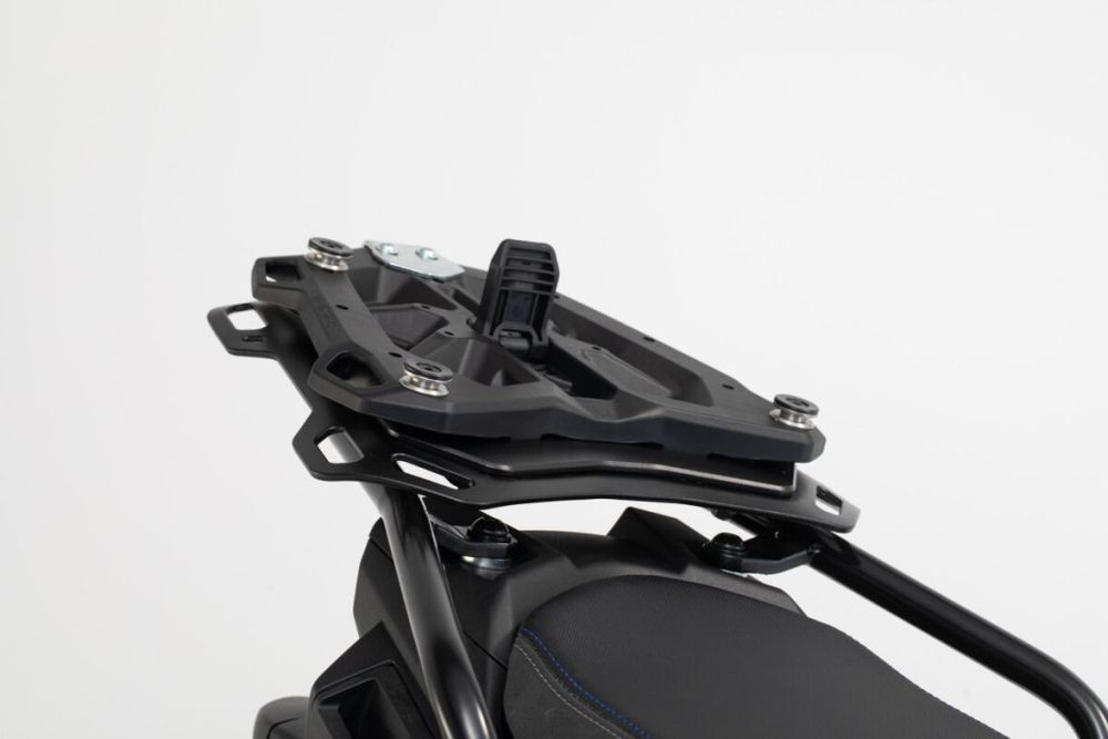 Luggage Adventure-Rack Ad Sw-Motech gpt.00.152.35000/B Yamaha XT 1200