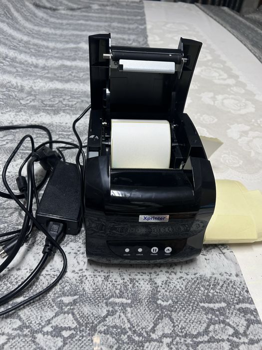 Принтер Xprinter XP-365B