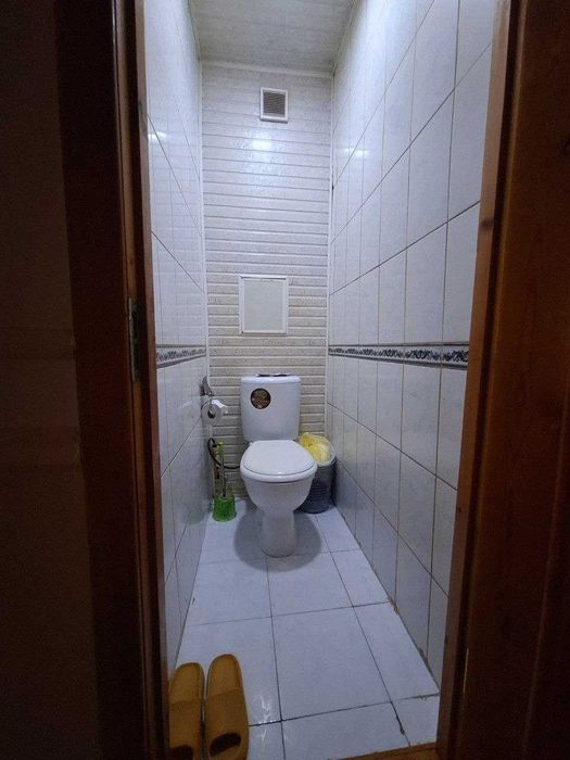 Продам 3 ком Карасу 6 №М530