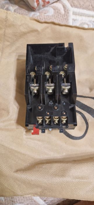 Продам пускатели, выключатели