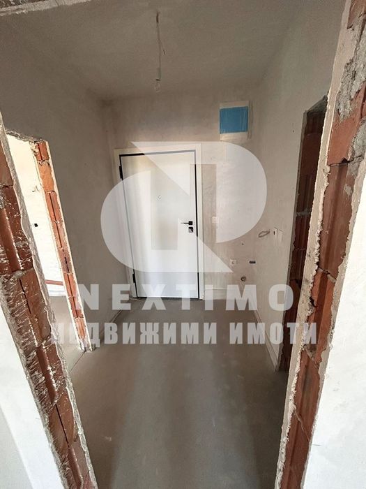 Продава се Двустаен апартамент в Пловдив, Тракия - 65 кв.м за 1662 €/кв.м - Снимка #4
