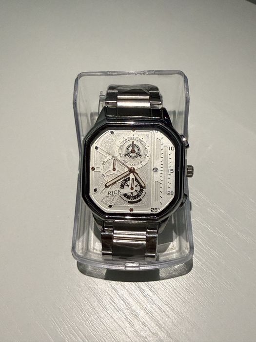 Механические часы