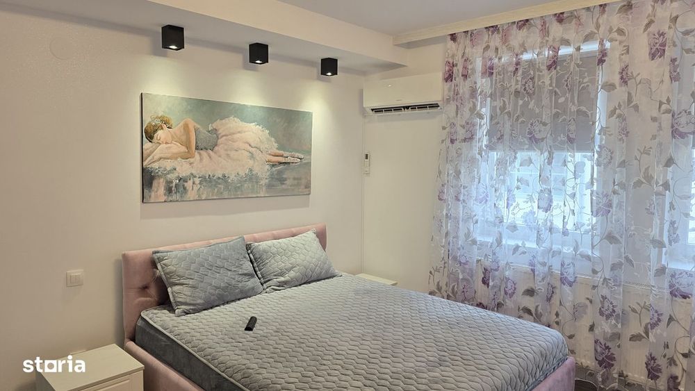 Inchiriez garsoniera in Deva, zona  Primarie, etaj 2. PRIMA INCHIRIERE