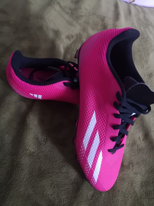 Ghete fotbal Adidas