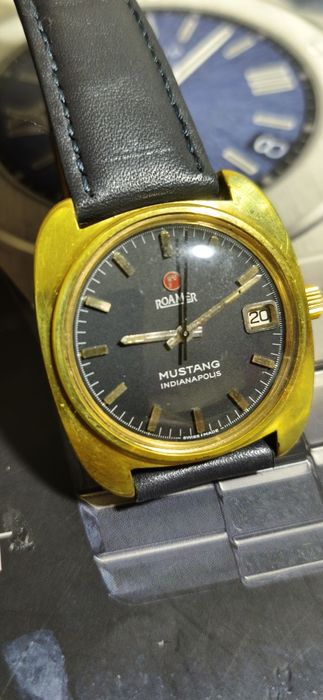 Ceas Roamer Automatic cal 471