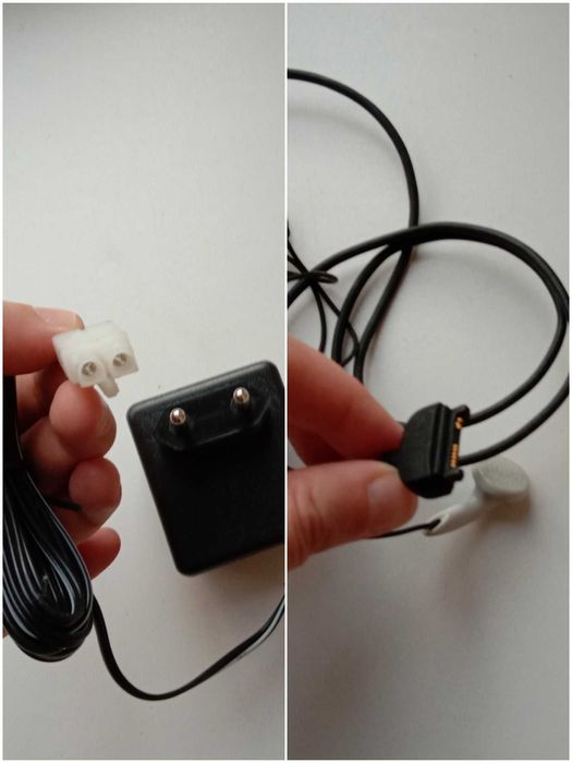 Разные кабели за 500