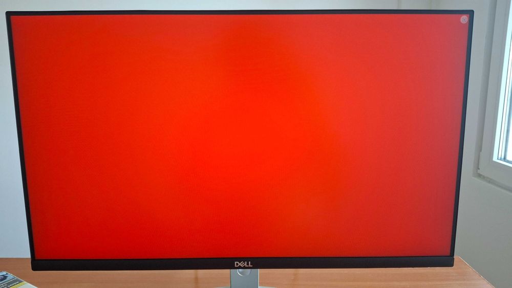 Монитор Dell S2421H