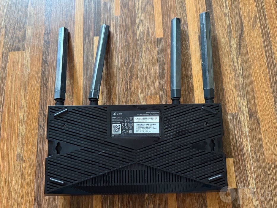 Tp-link Archer AX23