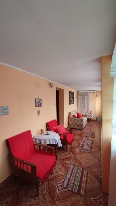 de vanzare casa in rosiori