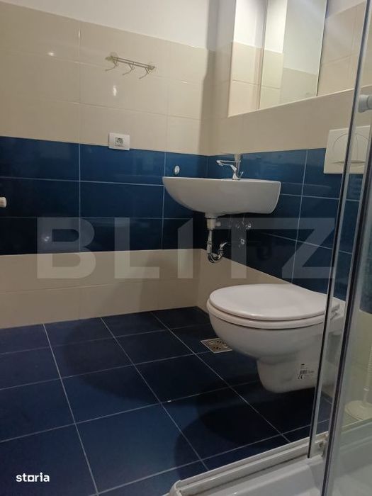 Apartament 3 camere, etajul 2 | parcare inclusa | Tractorul