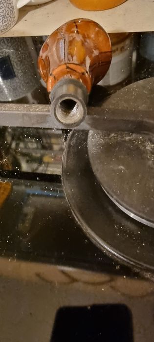 Мерцедес лост махагон