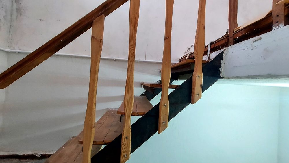 Продам лестницу для дома