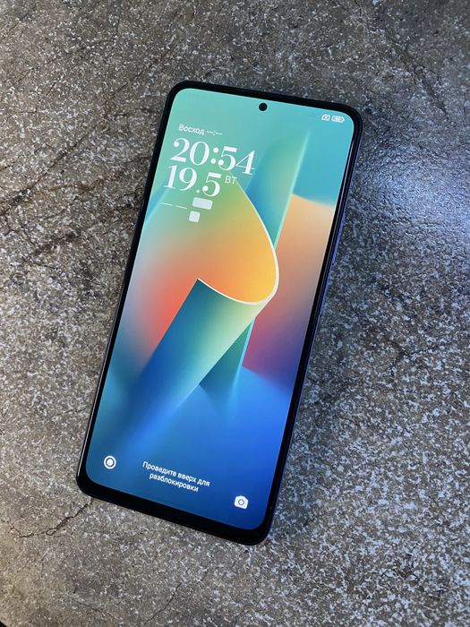Redmi Note 11 Pro + 5G 6/128 GB