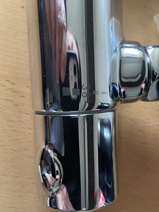 GROHE Baterie de dus Hans GROHE
