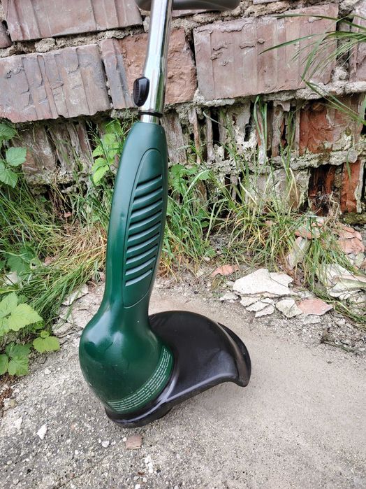Trimmer electric / Masina de tuns iarba Brixton