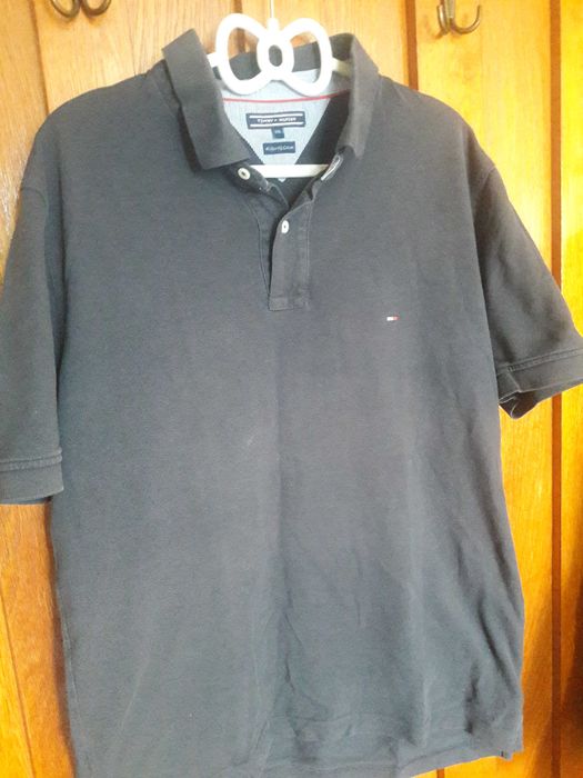 Haine de firma originale