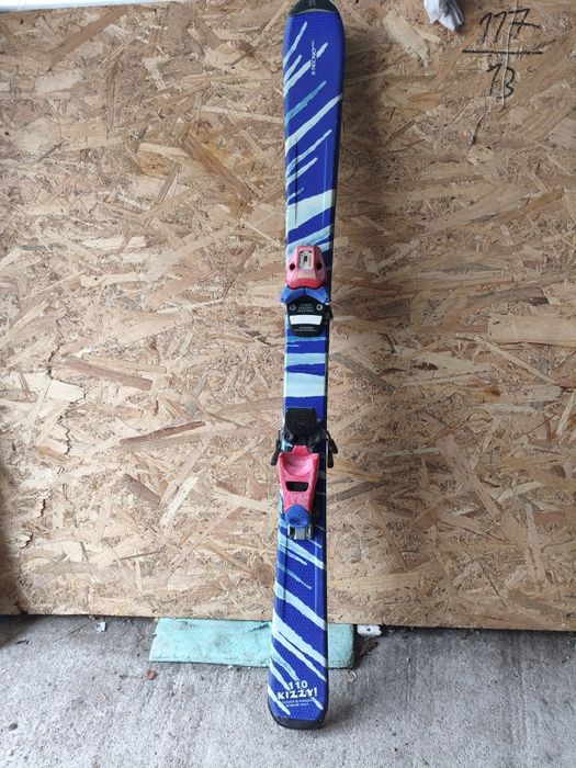 Детски ски 90см.100см.110см.