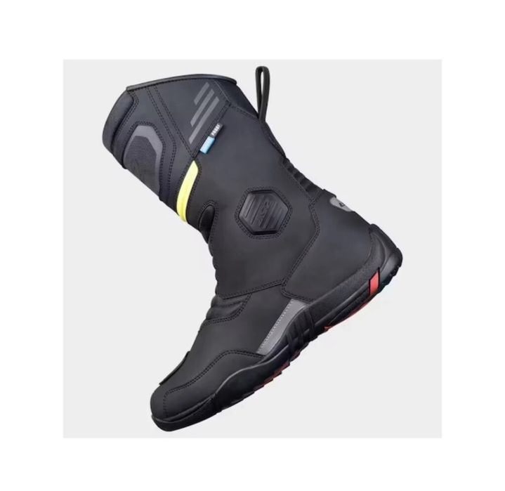 Bocanci barbati iarna schi LS2 Goby Man Boots WP, Iarna, Ski, Schi