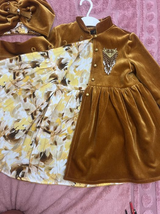 Продам детские комзолы для девочек