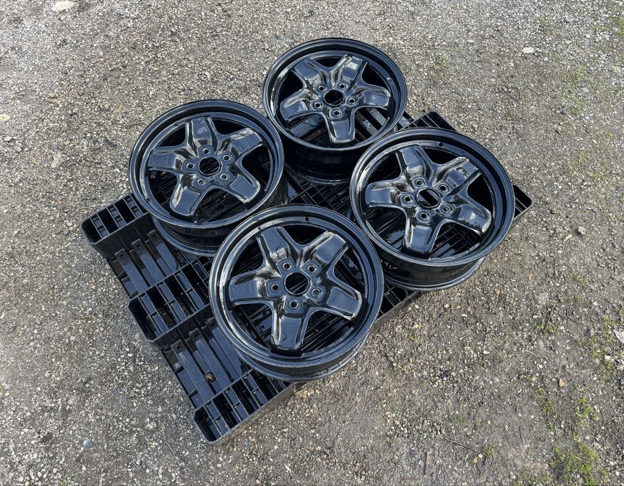 4бр.Оригинални СТРУКТУРНИ джанти 16цола ET50 5x112-Vw,Audi,Seat,Skoda