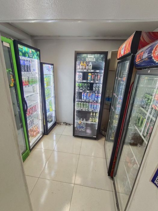 Магазин в аренду