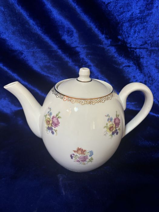 Посуда ссср , вазы , кувшины