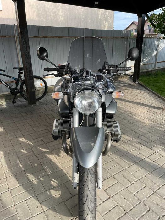 Bmw R 1150R ABS 2005 Pret Fix