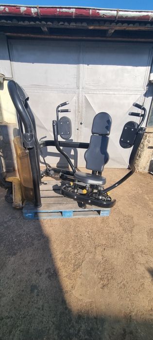 Pec Fly/aparat fluturări piept Matrix !!!