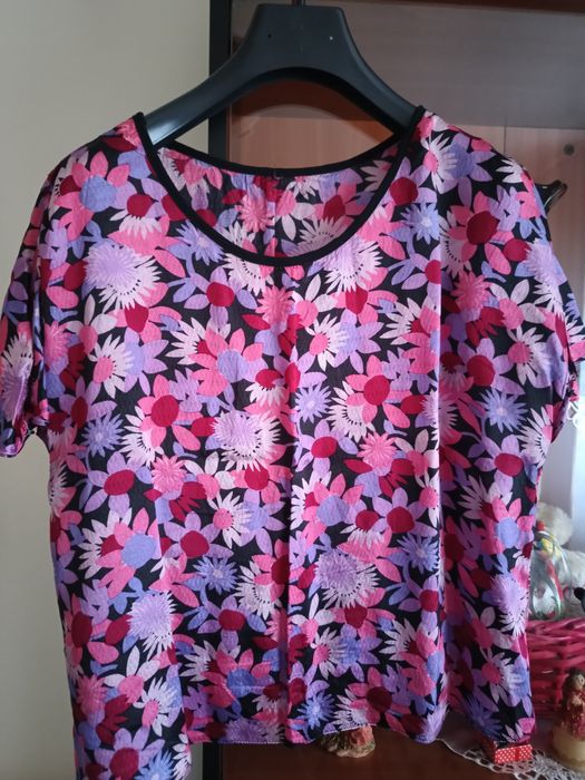 Set de bluzițe 5 buc.