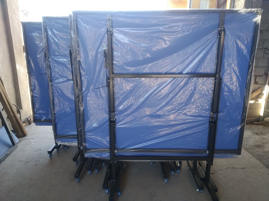 Настольные Теннис General Fitness
Sehdan Optom Tavar 10 шт Шарик