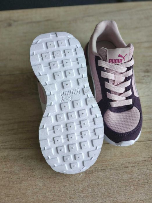 Нови детски маратонки Puma. Размер 30