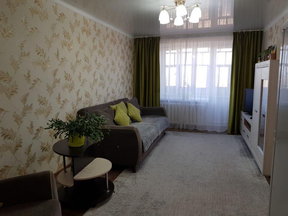 Сдам квартиру посуточно