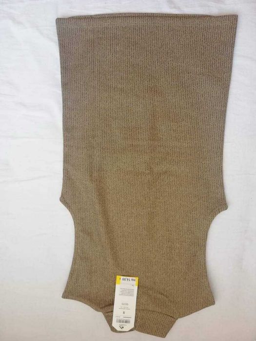 дамски топ без ръкави