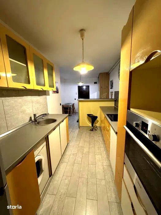 Apartament 2 camere | 53mp | 2 parcari | Muzeul Apei
