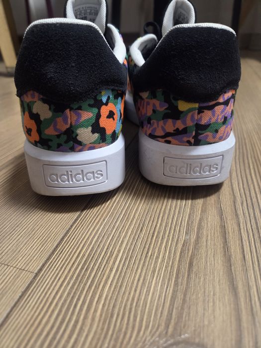 Кроссовки, кеды Adidas 41р