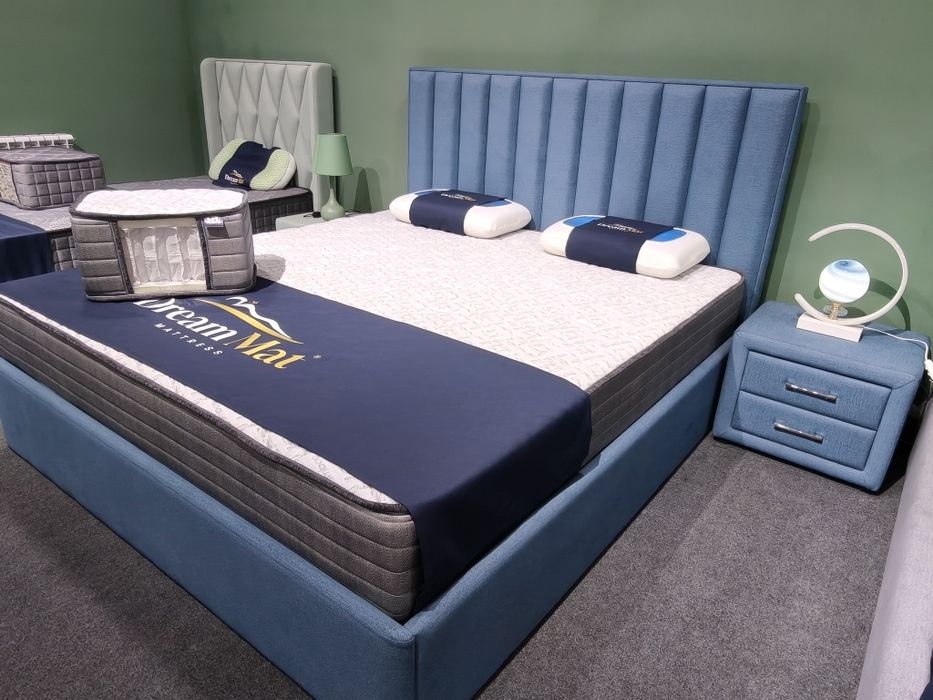 Ishlab chiqaruvchidan birinchi qo'l MATRASLAR