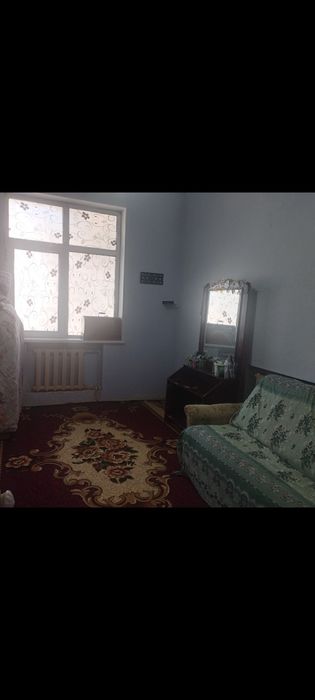 Navoiy viloyati Karmana tumani XAZORA KOTTEJ 4 xonali