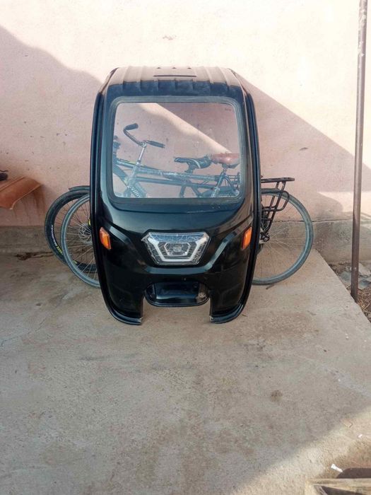 Kabinalar sotiladi narxi 1 milyondan