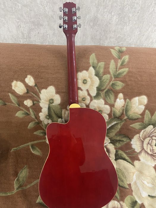 Акустическая гитара Aries 39CRD