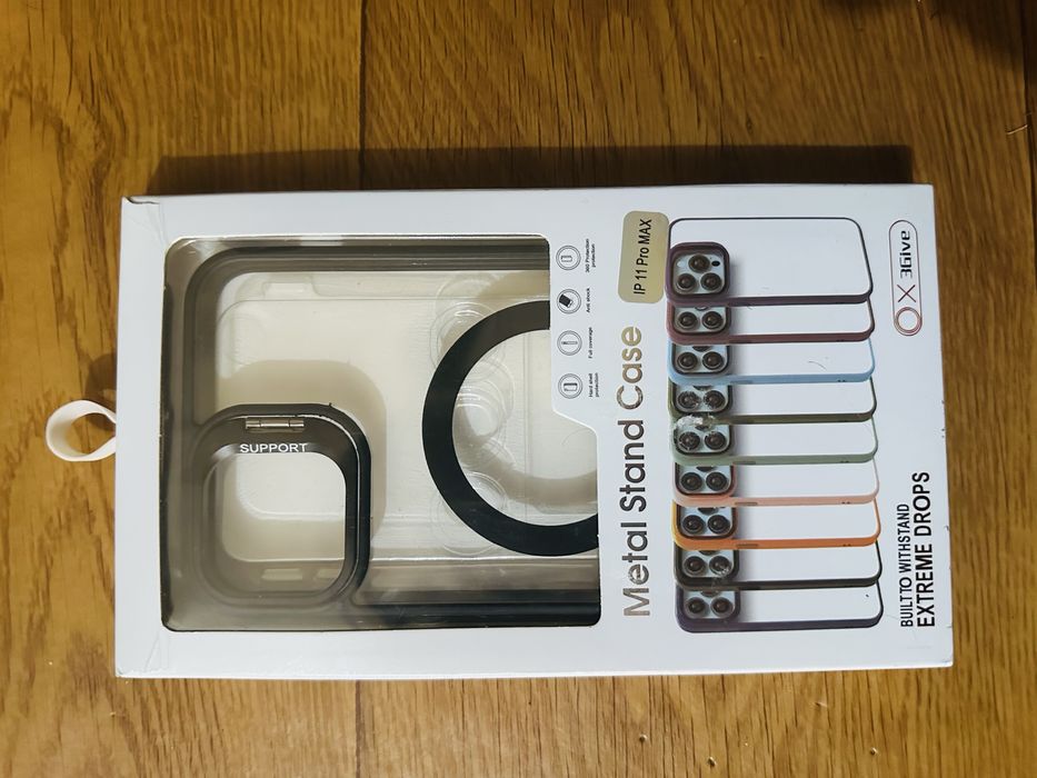 Iphone 11pro Max Chixol