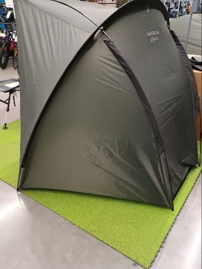 Adăpost Pescuit Sltr 100 Xl - No Size - produs resigilat Decathlon