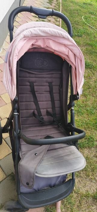 Carucior sport Kinderkraft Rine