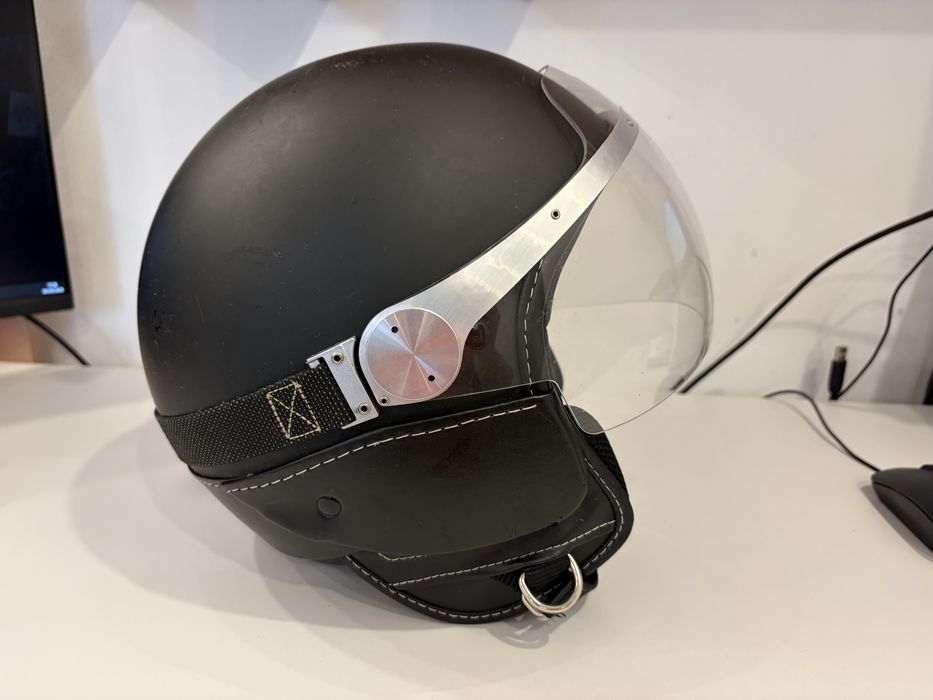 Casca Vespa Originala Marimea XL