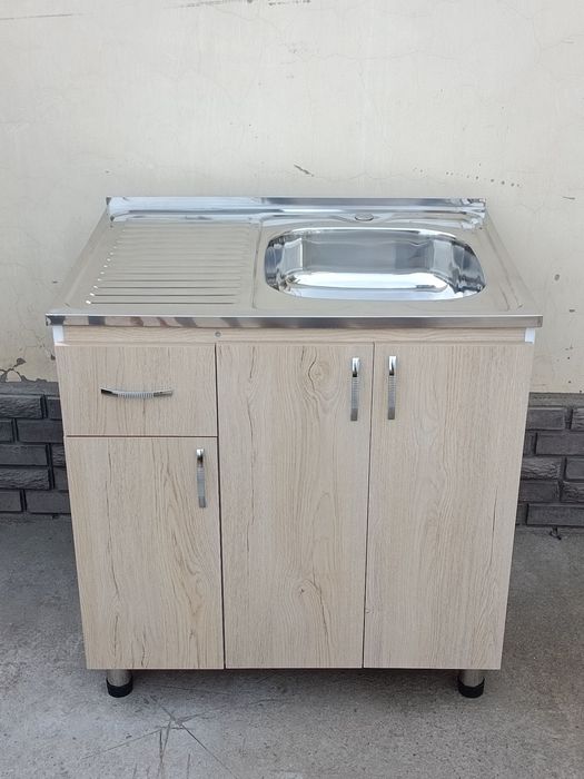 Moyka rakvina oshxonaga