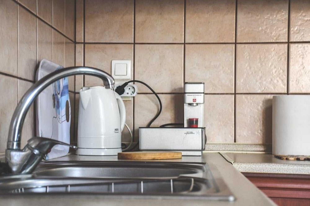 Апартамент 25 HM (Вила) – Керамоти, Гърция