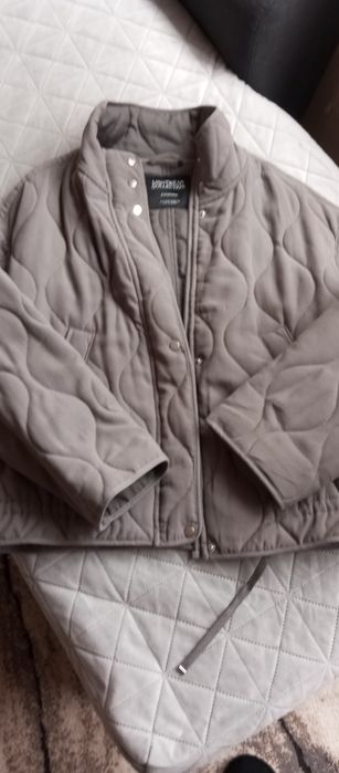 Дамско яке Stradivarius