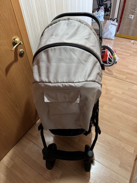 Продам коляску 2 в 1 от бренда PITUSO