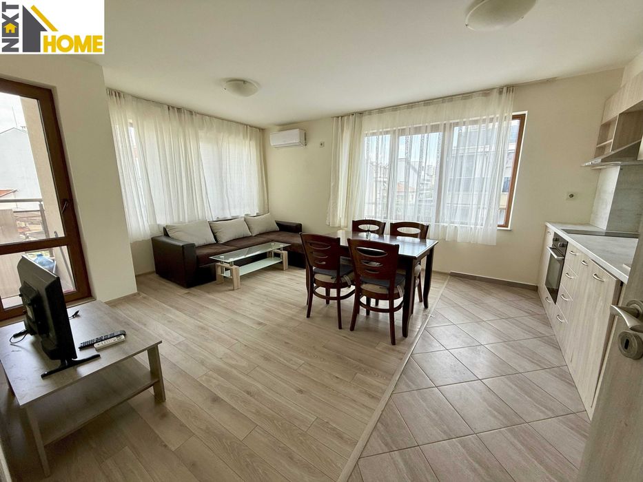 Продава се Двустаен апартамент в Пловдив, Кючук Париж - 66 кв.м за 1940 €/кв.м - Снимка #2