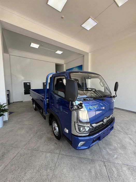 Foton Miler bortovoy